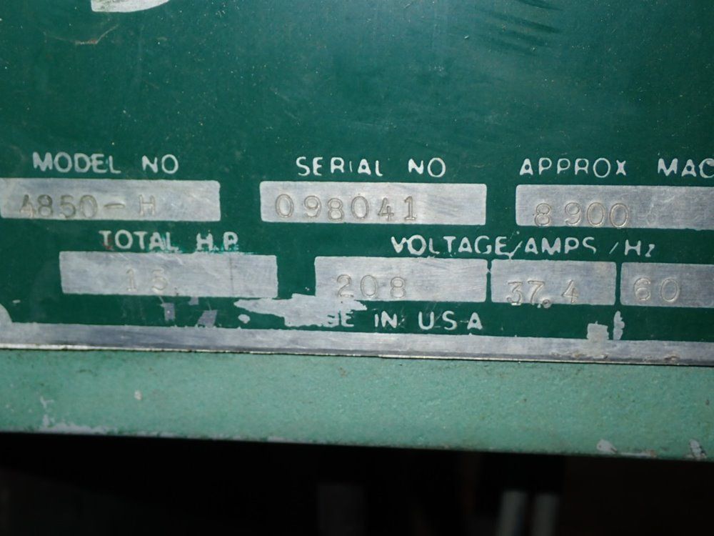 Montgomery Slip Roll