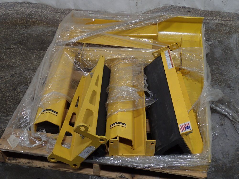 Relius Solutions Guard Rails