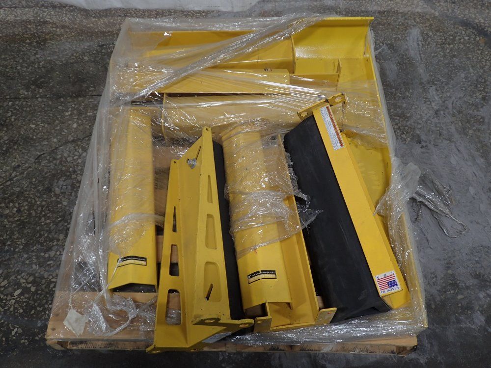 Relius Solutions Guard Rails