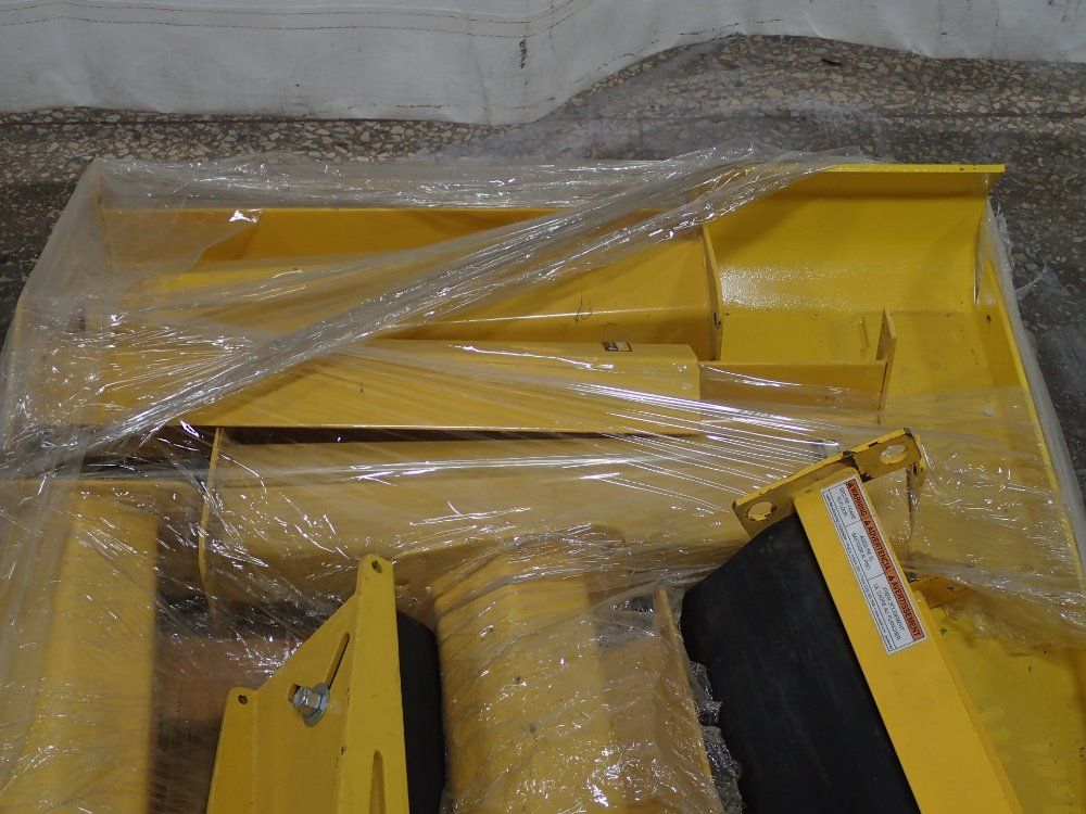 Relius Solutions Guard Rails