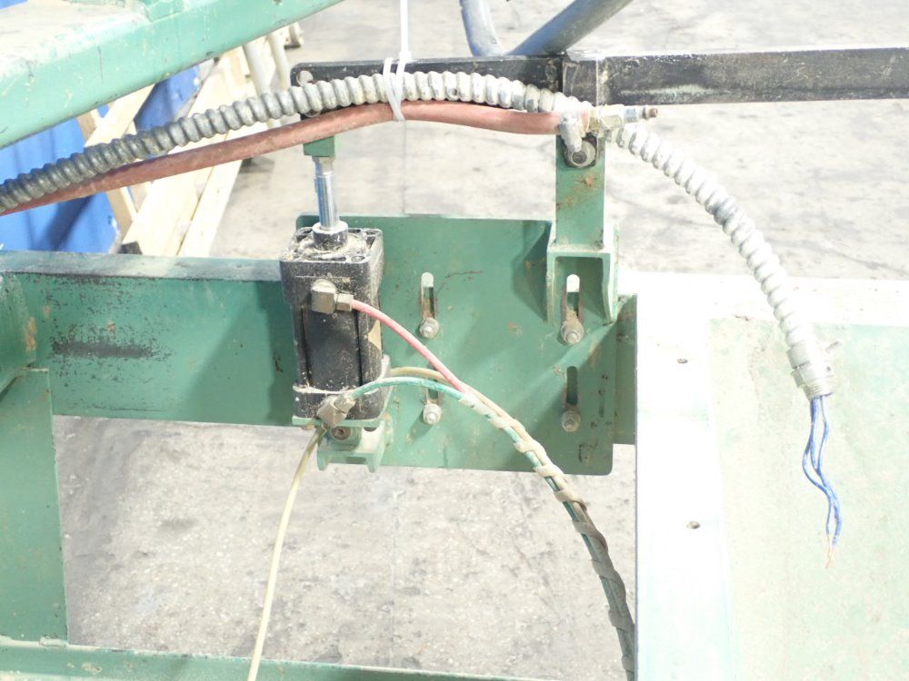 Evans Ezy-equipment Radial Router