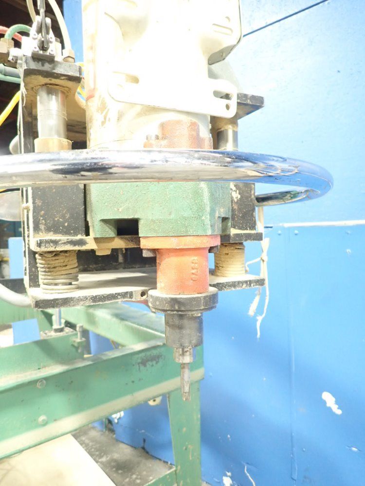 Evans Ezy-equipment Radial Router