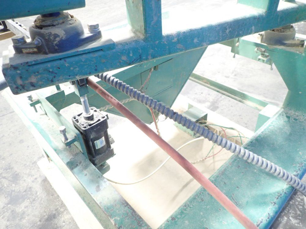 Evans Ezy-equipment Radial Router