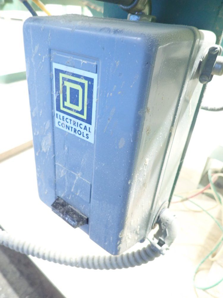 Evans Ezy-equipment Radial Router