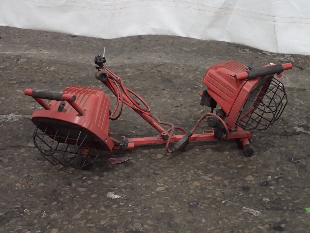 Powerlight Spot Light