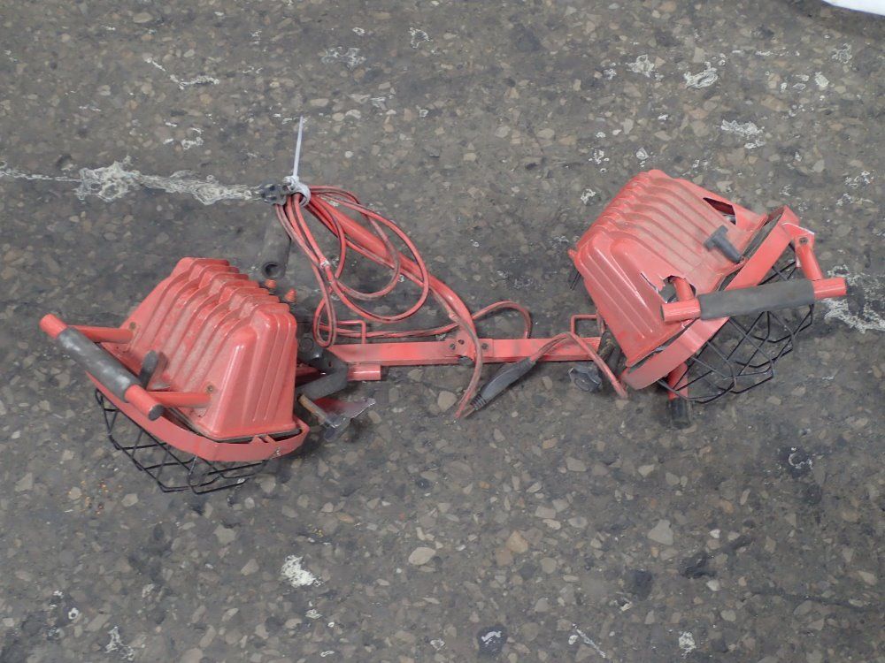 Powerlight Spot Light