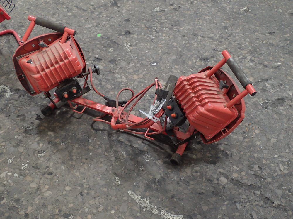 Powerlight Spot Light