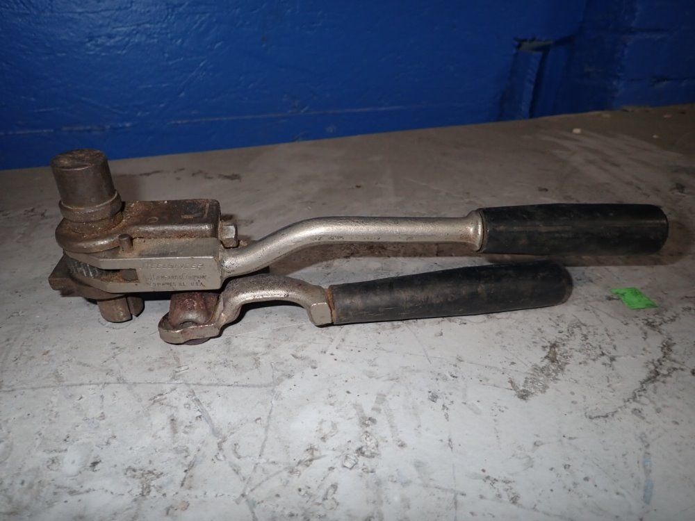 Aj Gerrard & Co Tensioner