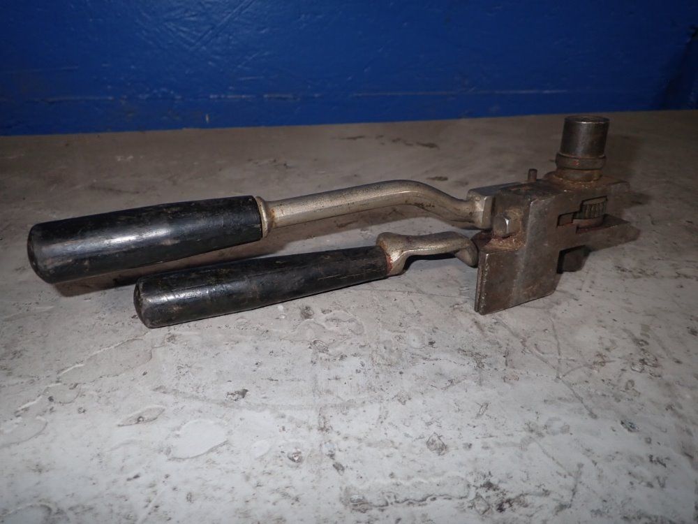 Aj Gerrard & Co Tensioner