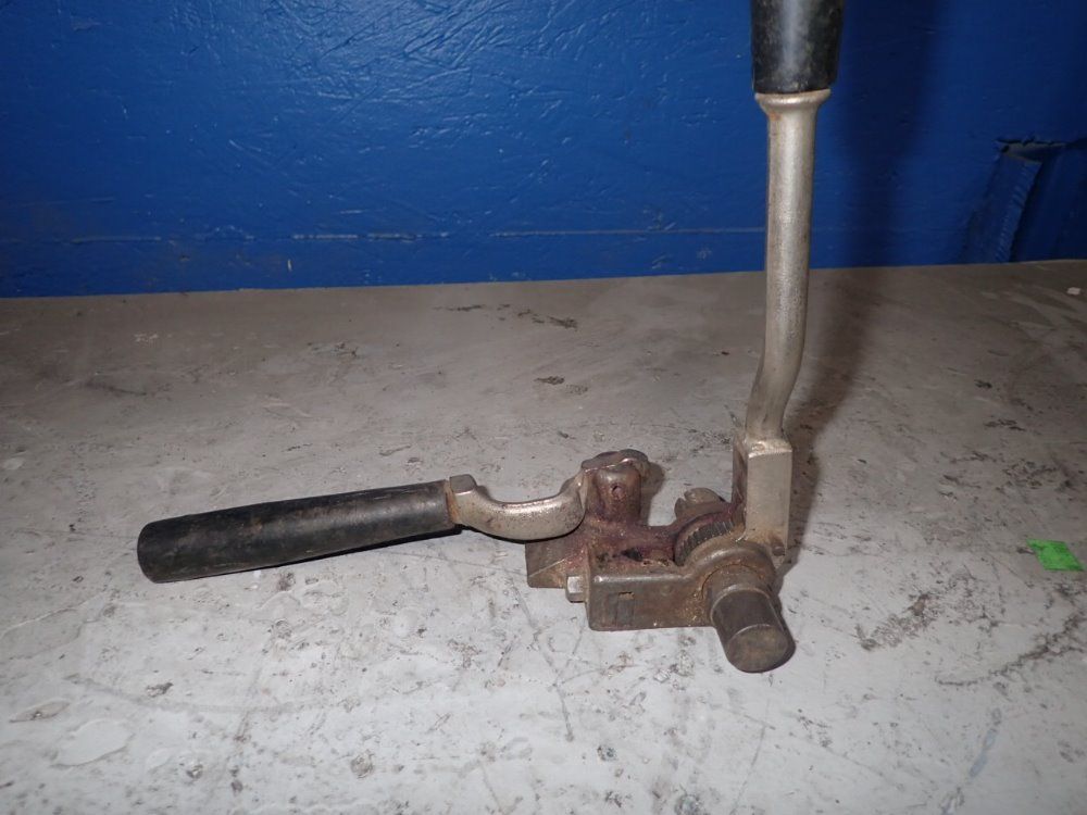 Aj Gerrard & Co Tensioner