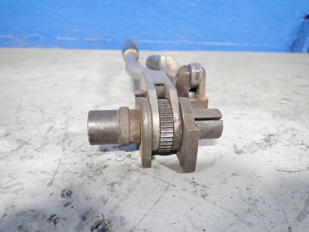 Aj Gerrard & Co Tensioner