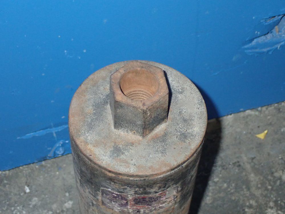 Diamond Products Wet Diamond Core Bit