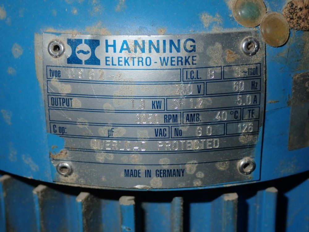 Hettich Press Inserter