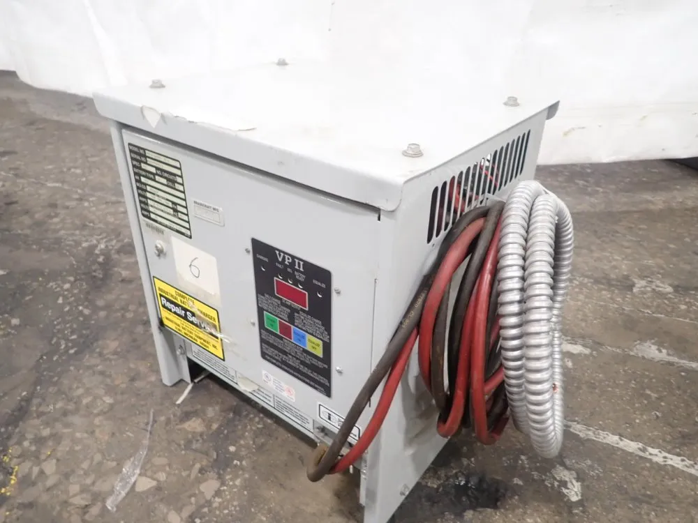 Power Boss Battery Charger