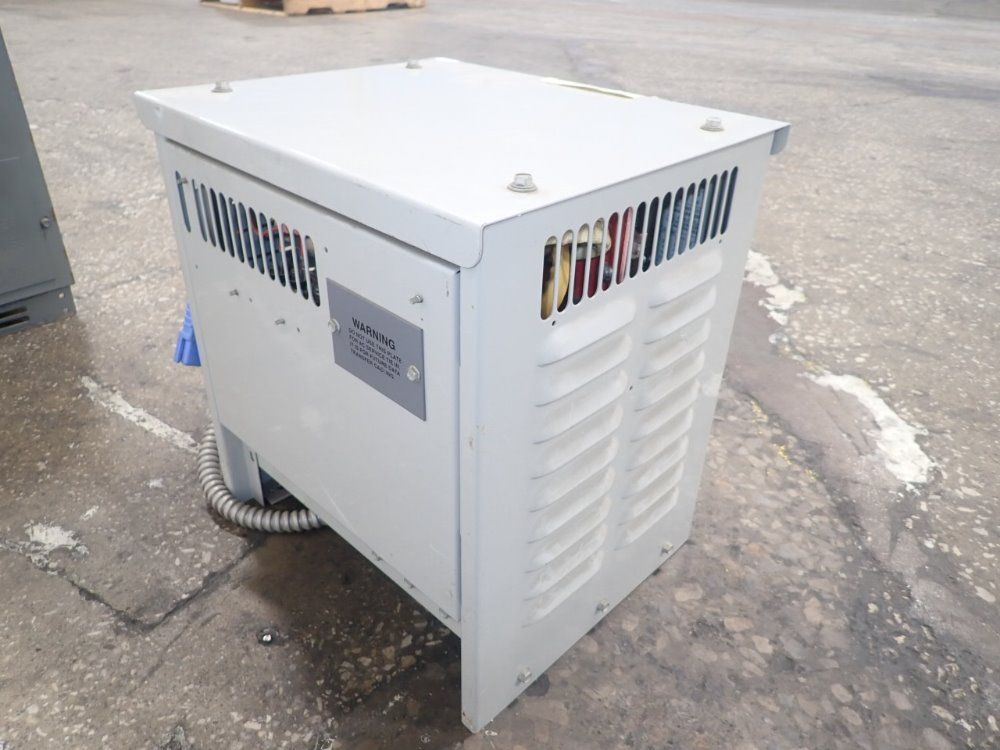 Power Boss Battery Charger