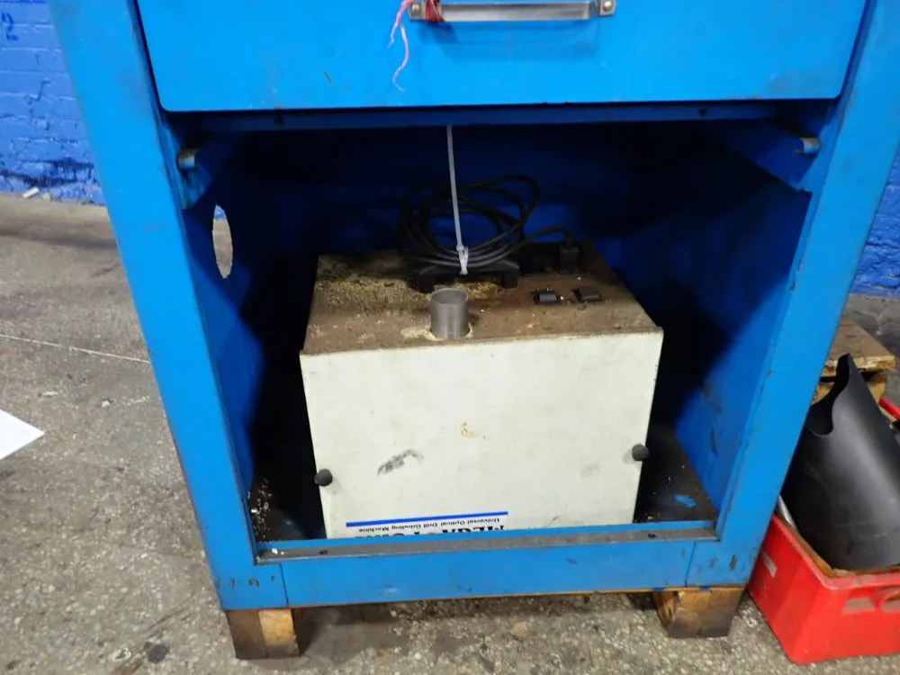 Optima Optical Grinder