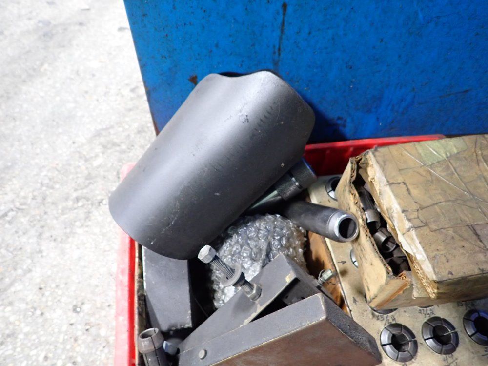 Optima Optical Grinder