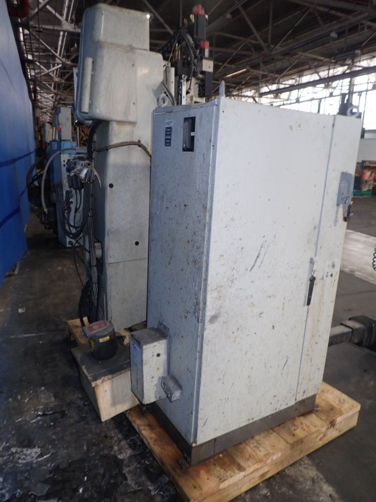 Moore Cnc Jig Grinder