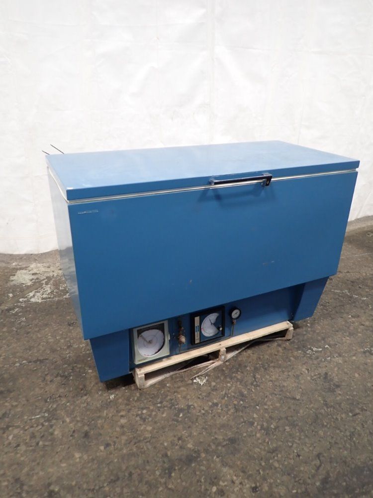 Scientepmp Deep Freezer