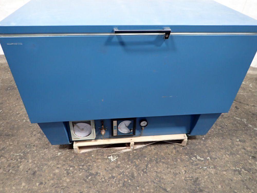 Scientepmp Deep Freezer