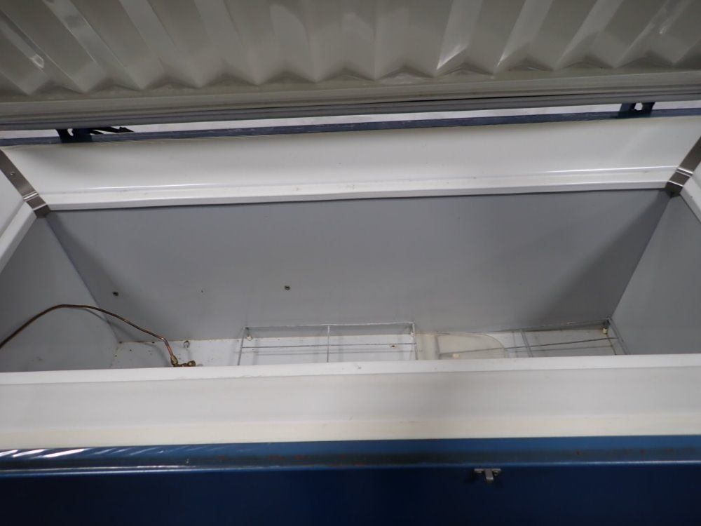 Scientepmp Deep Freezer