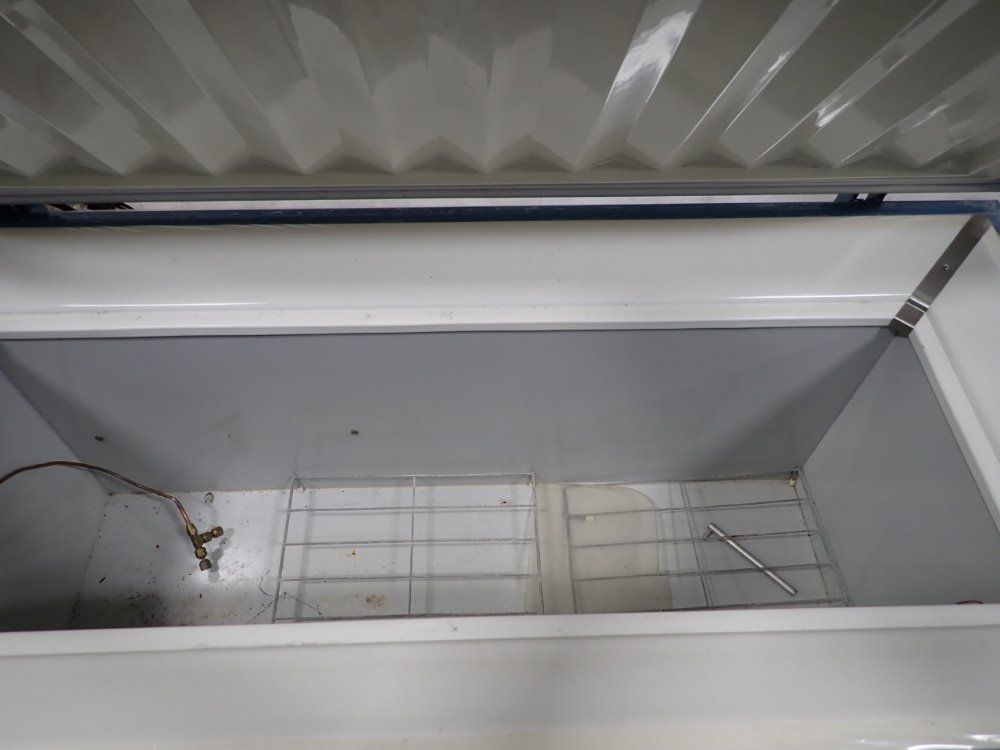 Scientepmp Deep Freezer