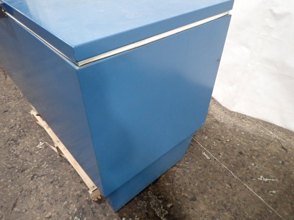 Scientepmp Deep Freezer