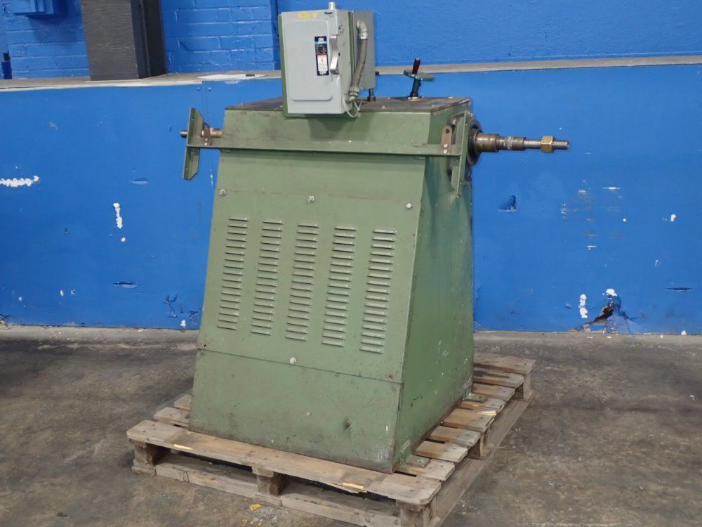 Reliable Equipment Buffer