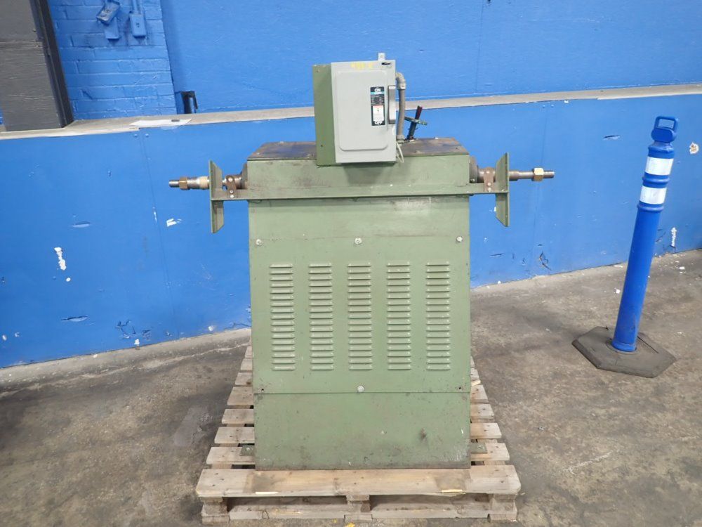 Reliable Equipment Buffer