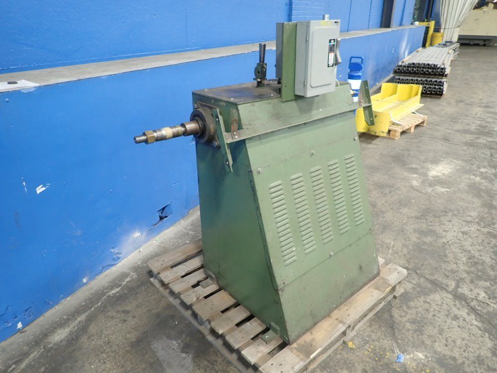 Reliable Equipment Buffer