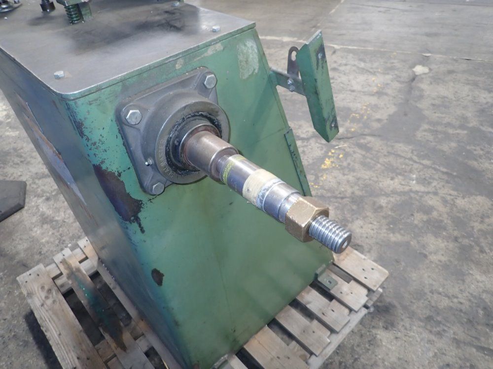 Reliable Equipment Buffer