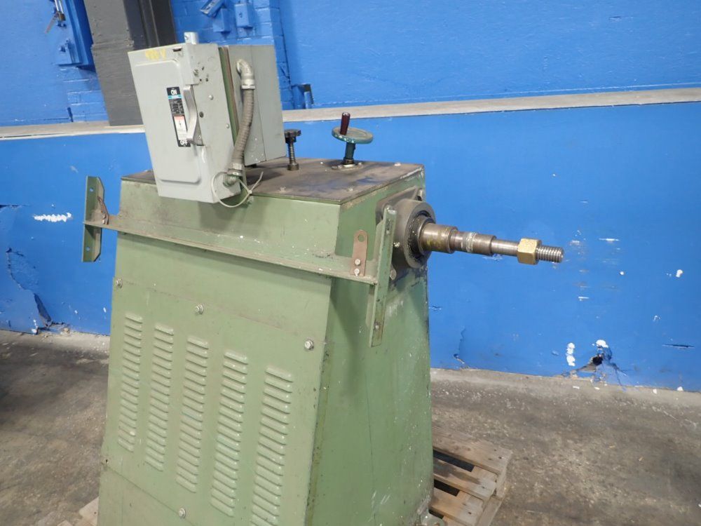 Reliable Equipment Buffer