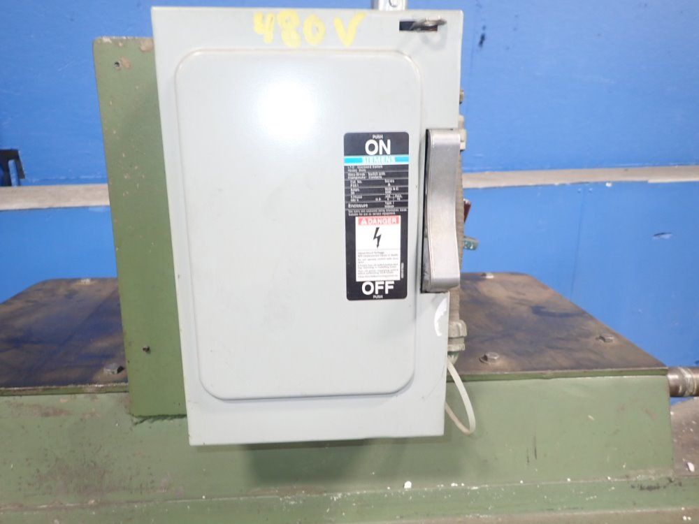 Reliable Equipment Buffer