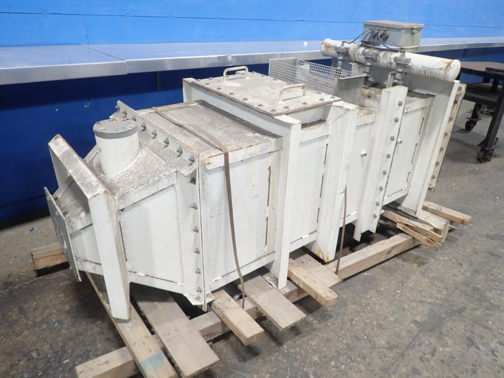 Flex Kleen Dust Collector