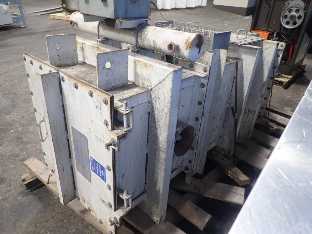 Flex Kleen Dust Collector