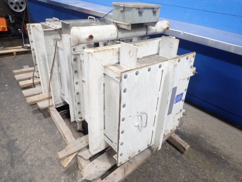 Flex Kleen Dust Collector