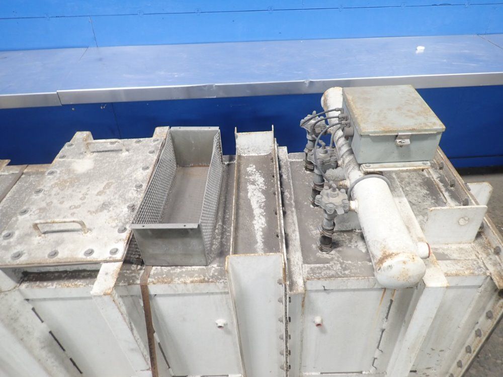 Flex Kleen Dust Collector