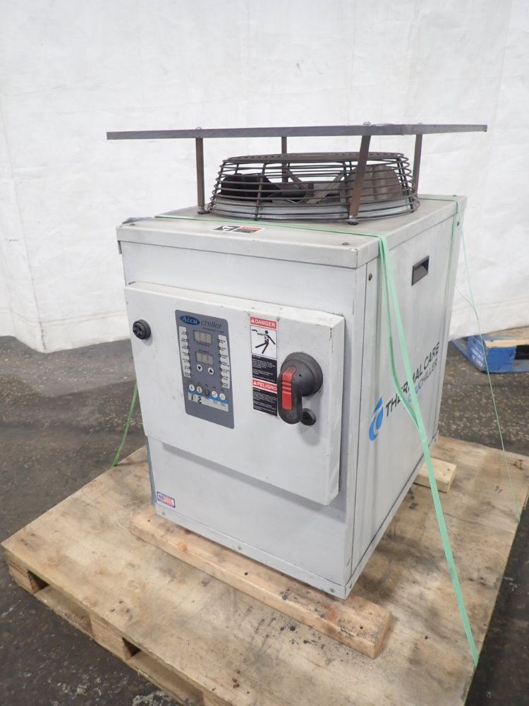 Accu Thermalcare Chiller