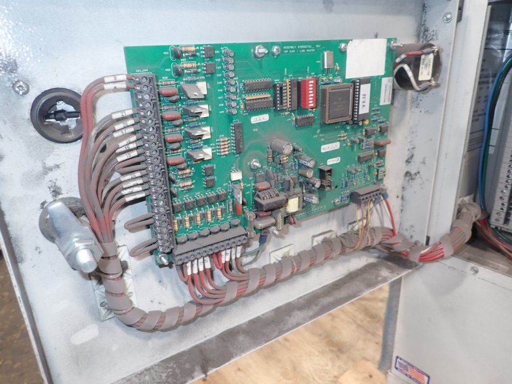 Accu Thermalcare Chiller