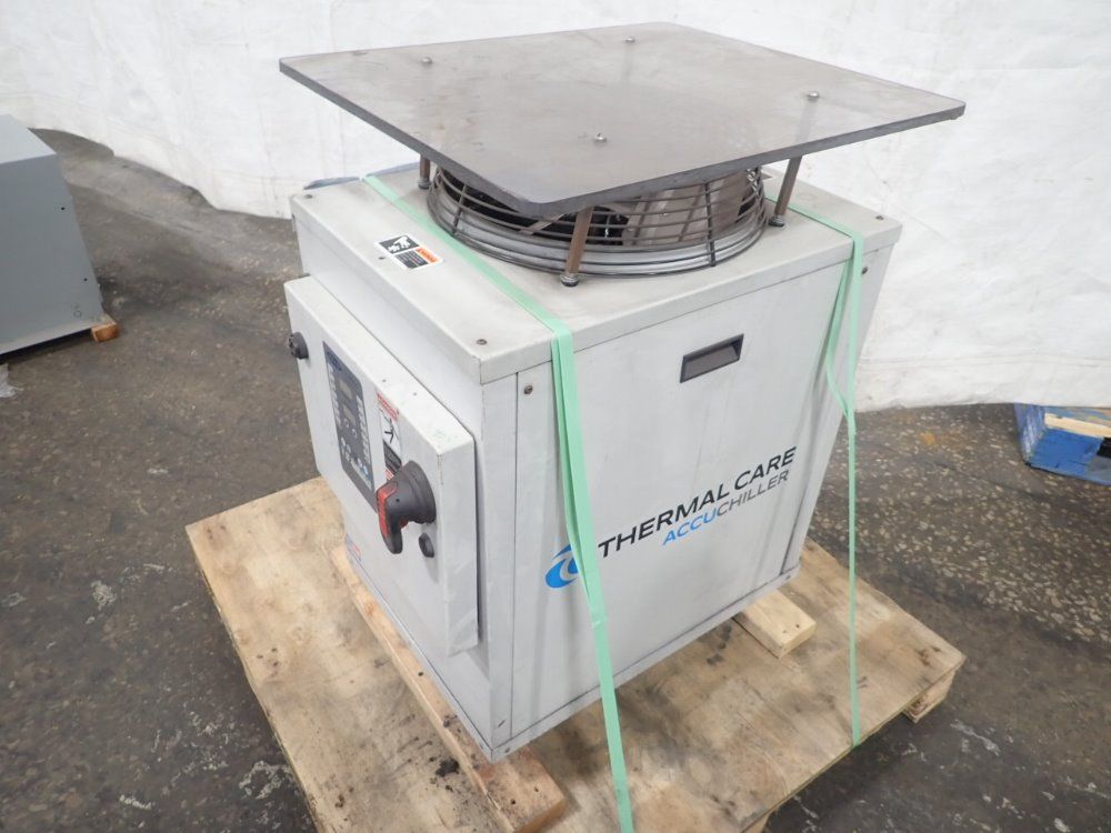 Accu Thermalcare Chiller