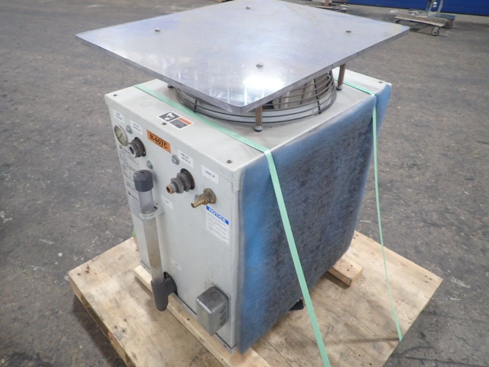 Accu Thermalcare Chiller