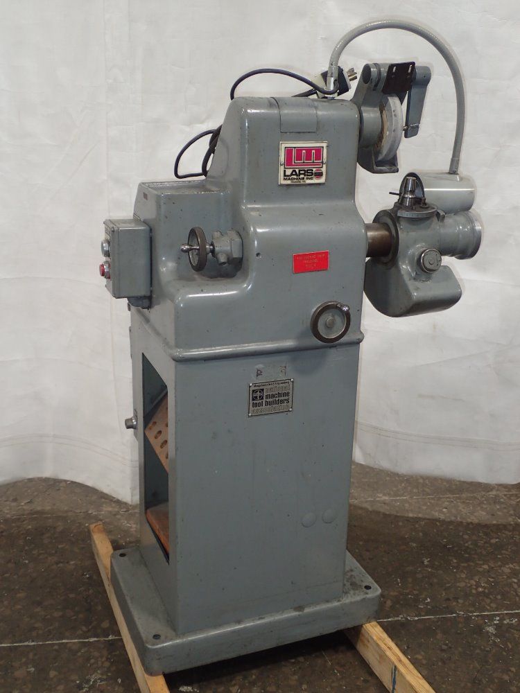 Lars/ Gorton Cutter/ Grinder