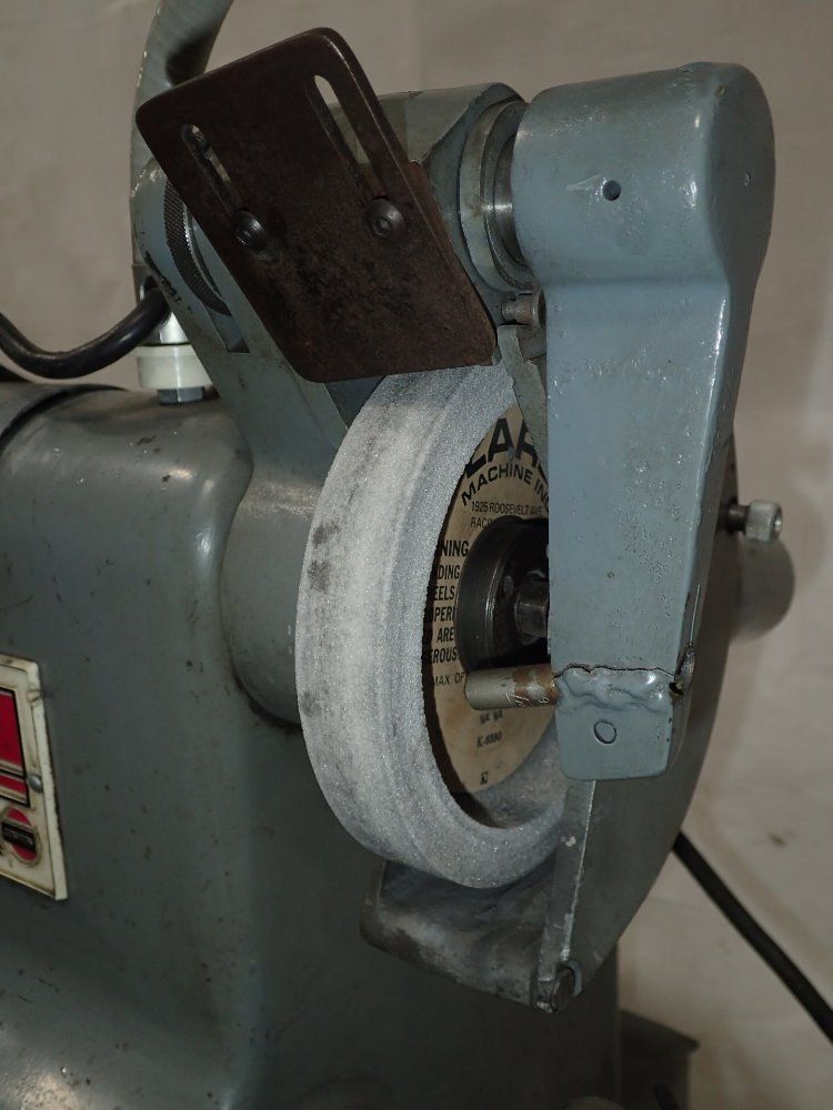 Lars/ Gorton Cutter/ Grinder