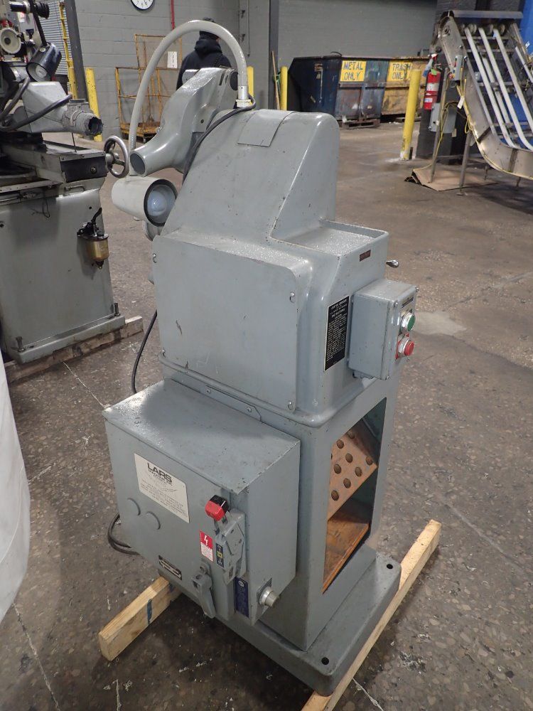 Lars/ Gorton Cutter/ Grinder