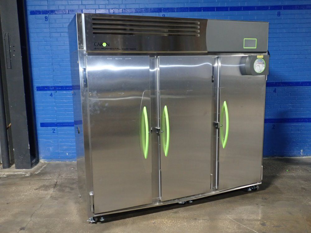 Caron Portable S/s Environmental Chamber