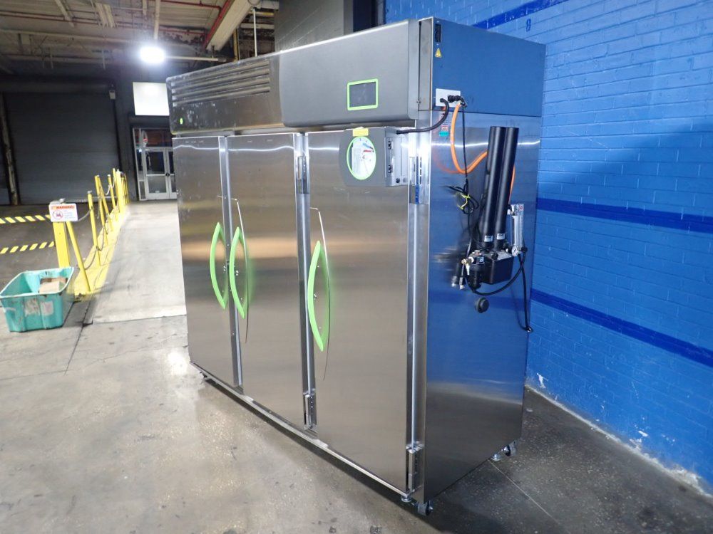 Caron Portable S/s Environmental Chamber