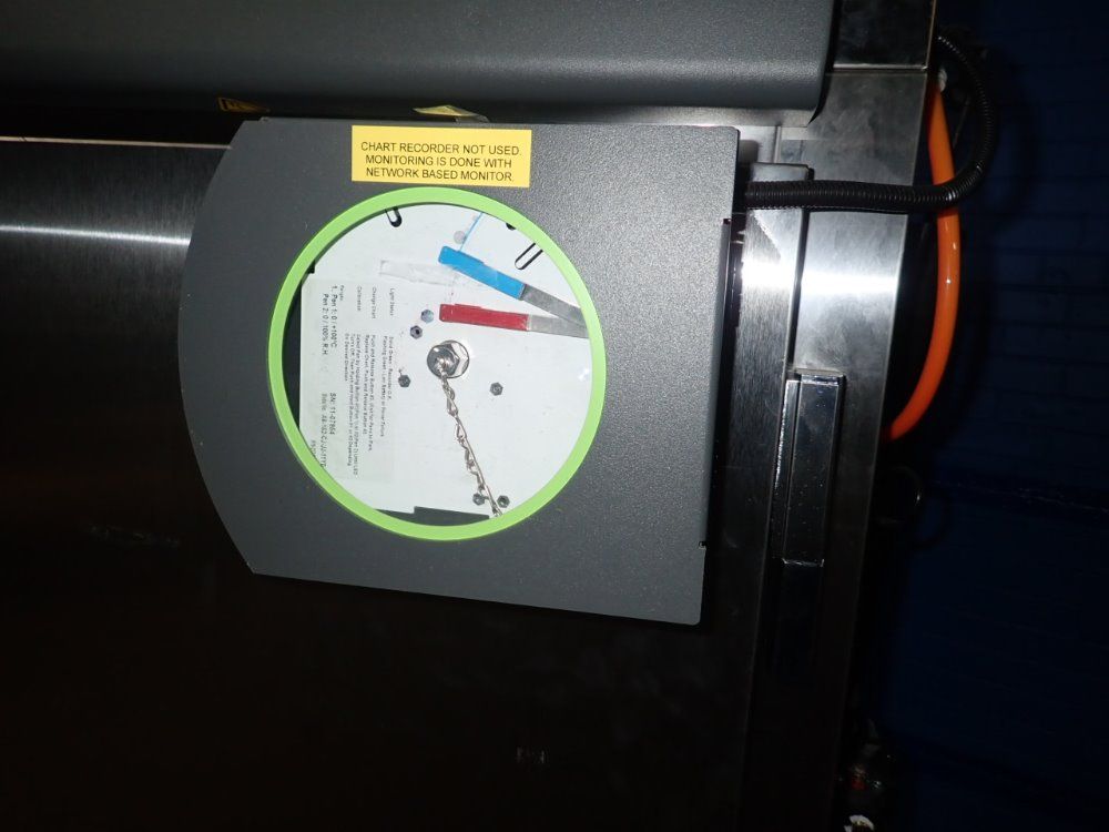 Caron Portable S/s Environmental Chamber