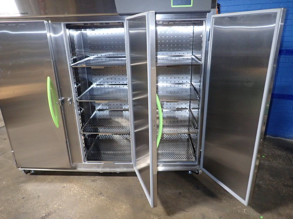 Caron Portable S/s Environmental Chamber