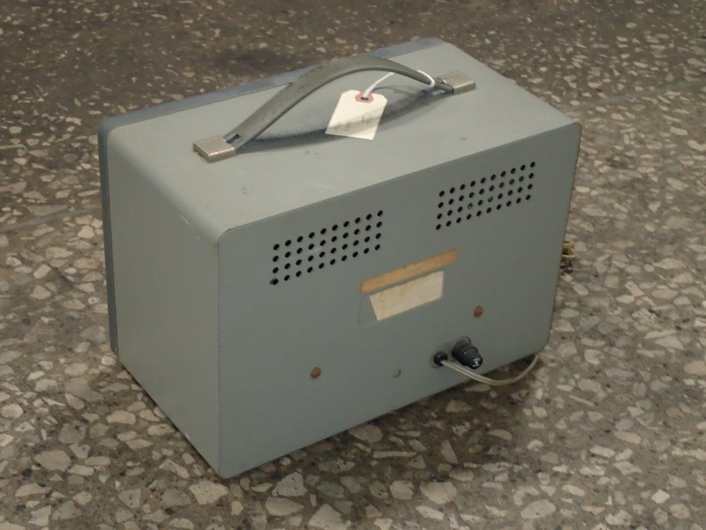 Eico Audio Generator