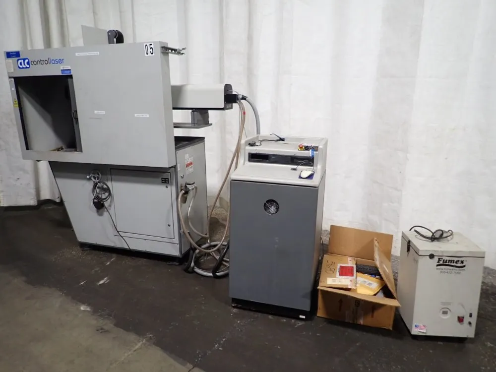 Clc Controllaser Laser